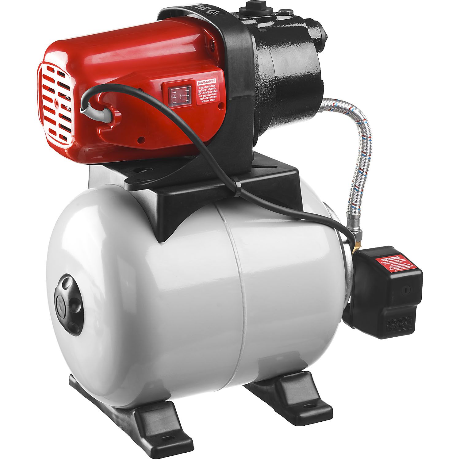 Насосная станция, корпус из чугуна ЗНАС-1200-Ч