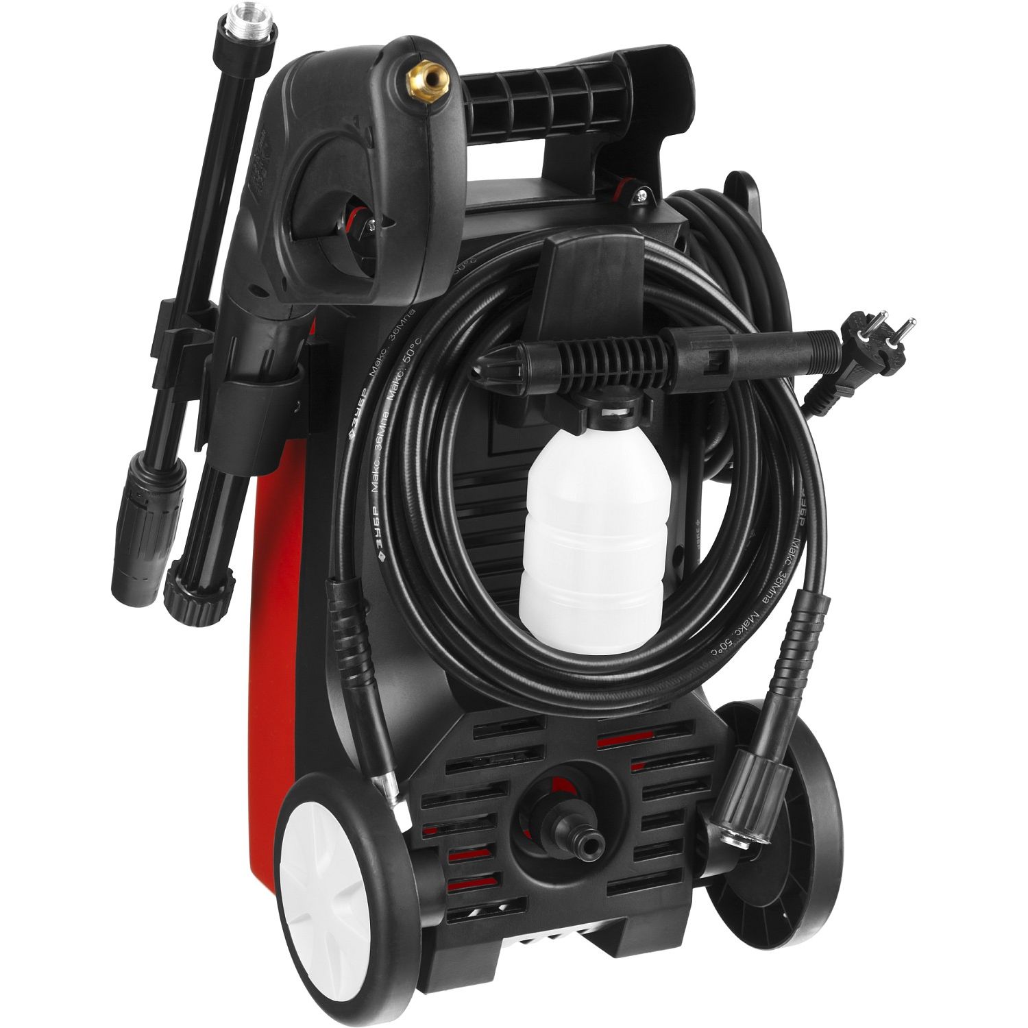 Мойка высокого давления АВД-110