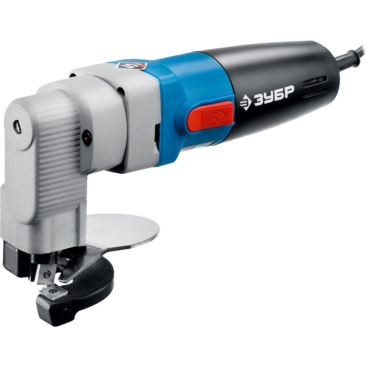 Ножницы листовые электрические ЗНЛ-500