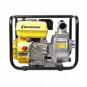 GP52 МОТОПОМПА CHAMPION
