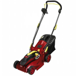 ЗАПЧАСТИ ДЛЯ ГАЗОНОКОСИЛКИ ЭЛЕКТРИЧЕСКОЙ ELITECH EK 1000Н