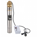 ЗАПЧАСТИ ДЛЯ НАСОСА СКВАЖИННОГО ELITECH НГ 550-35В