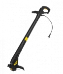 Запчасти для триммеров электрических Huter