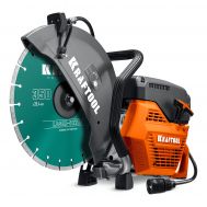 Бензорез по бетону K770-14 H