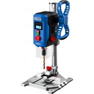 Настольный вертикально-сверлильный станок ВСС-П800