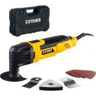 Реноватор сетевой MFT-400 SK