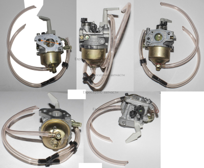 Карбюратор