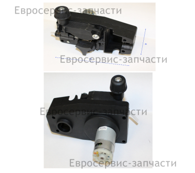 Механизм подачи проволоки