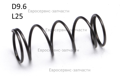 Пружина рычага тормоза 8312-481001: ЦЕП2000ПС40.ЦЕП1800ПС35.ЦЕП2000ПС40Н.0804.031213.