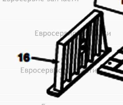 Регулятор высоты