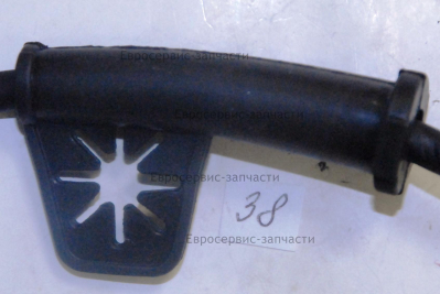 Изолятор кабеля сетевого