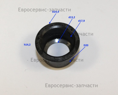 Обойма  , JG-2402-04 , П1032РЭМ