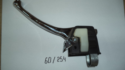 Ручка сцепления (левая) для GMC-9.0(10)