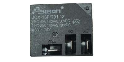 Реле JQX-16F/T91
