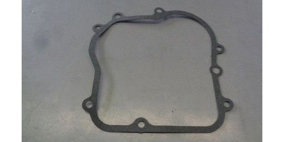 Прокладка крышки картера