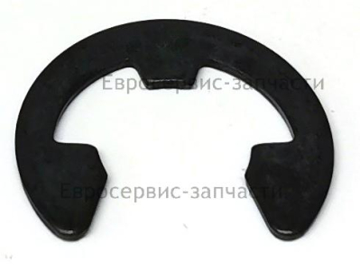 Шайба барабана сцепления 757 стопорная