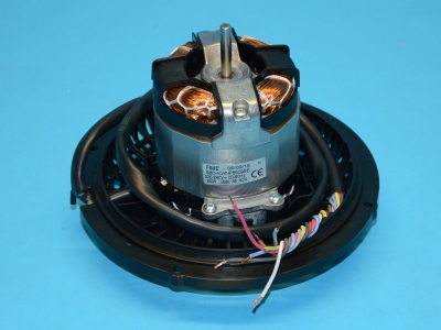 Двигатель (мотор) для вытяжки Gorenje S80-40ANP8609SE 149161 (левый)