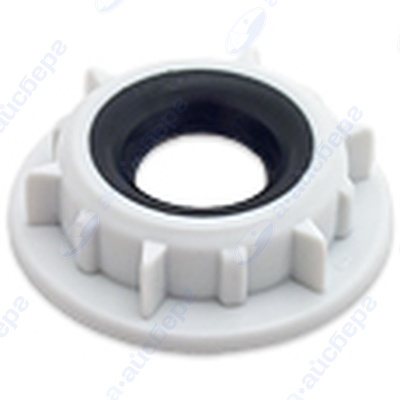 Гайка уплотн. для ПММ (480140101488) Whirlpool C00315053