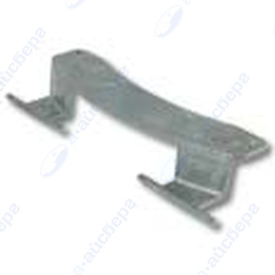 Крепление люка Merloni 1.80.012.01