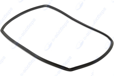 Уплотнитель двери ПЛ Gefest ДА602.08.0.000