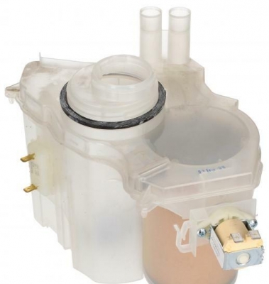 Контейнер для соли для посудомоечной машины Beko 1752300100