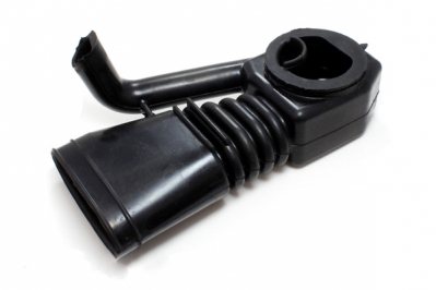 Патрубок от порошкоприемника к баку для стиральной машины Ardo 402012100