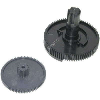 Шестерни редуктора