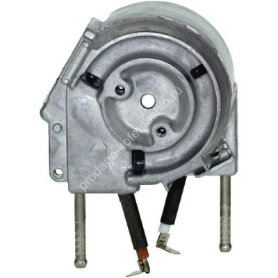 Термоблок круглый