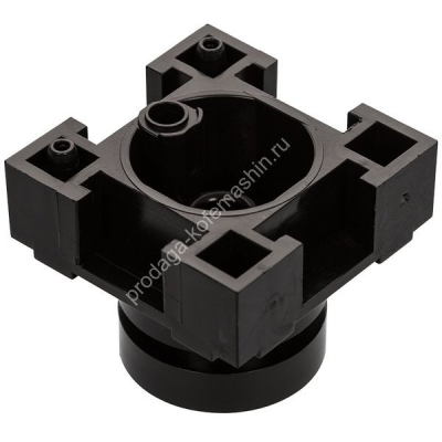 Поршень заварочного блока