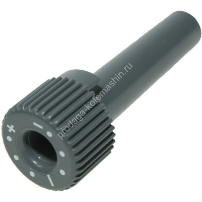 Ручка регулировки помола