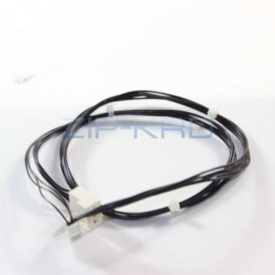 Подключение  расходомер уровне