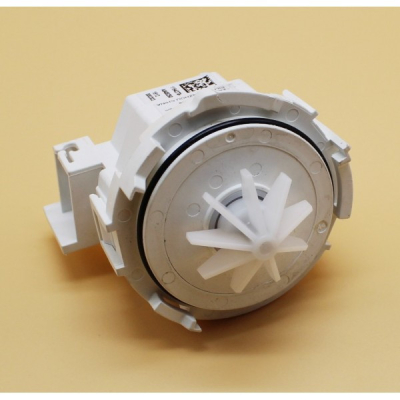 МОТОР СЛИВНОГО НАСОСА