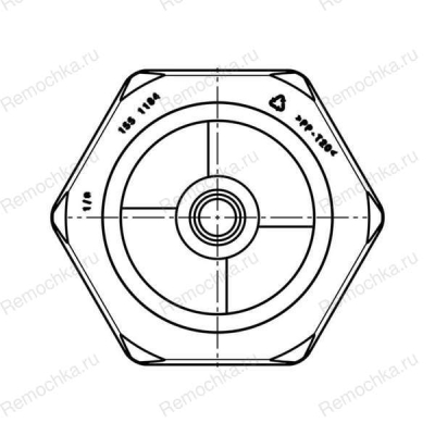 Разбрызгиватель