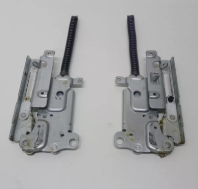 Комплект петель двери