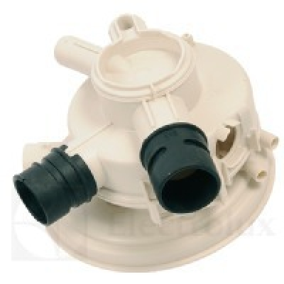 Сливной поддон