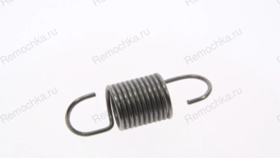 Пружина замка