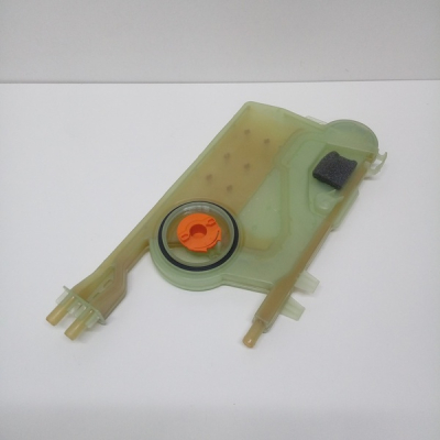 Емкость клапана