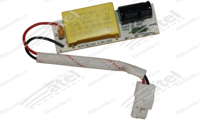 СВЕТОДИОДНАЯ ПЛАТА