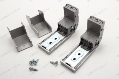 Ремкомплект крепления ручки