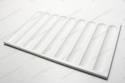 Полка-решетка