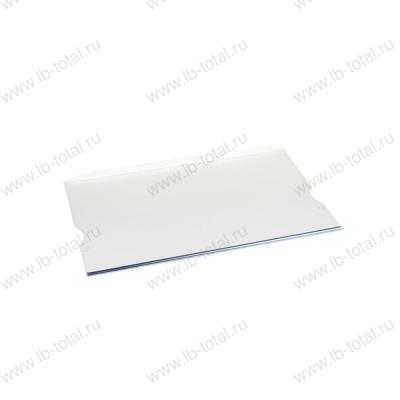 Стеклополка в сборе