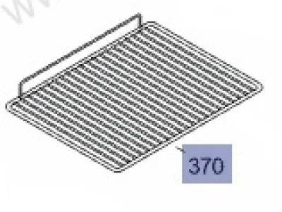 Полка-решетка