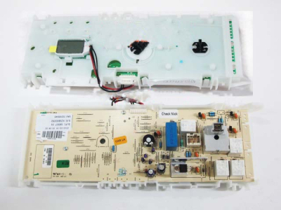 ЭЛЕКТРОННЫЙ МОДУЛЬ