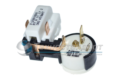 Реле пусковое К3 РКТ-3, код 064114901602