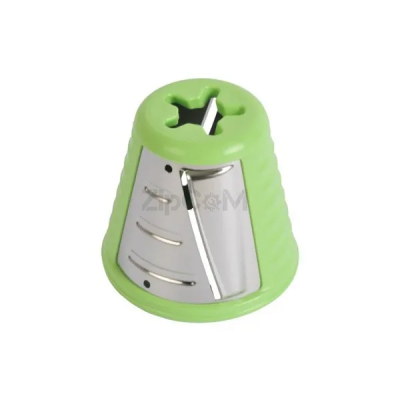 Барабанчик (шинковка тонкая) для мясорубок Moulinex HV4 SS-193079