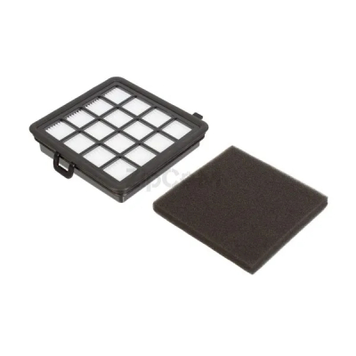 Набор фильтров контейнера HEPA + поролоновый для пылесосов Zanussi 4055392098