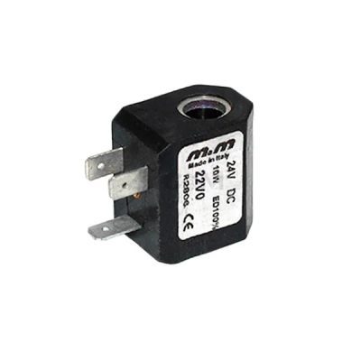 Катушка электромагнитного клапана для кофемашин Philips Saeco M249 0862.R07