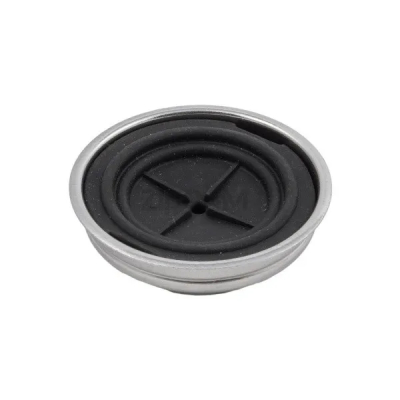 Фильтр-сито + фильтр для кофе в чалдах ESE для кофеварок Philips Saeco 996530004882