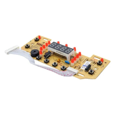 Плата управления для мультиварок Philips 996510058374