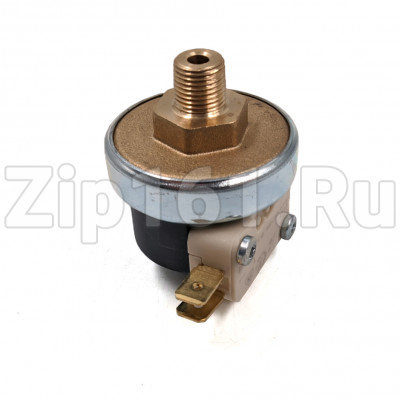 Реле давления кофемашины 1/8 4,0бар 3 контакта